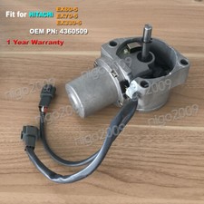 Throttle Motor Fit for HITACHI EX60-5 EX70-5 EX330-5 Speed Gas Accelerator