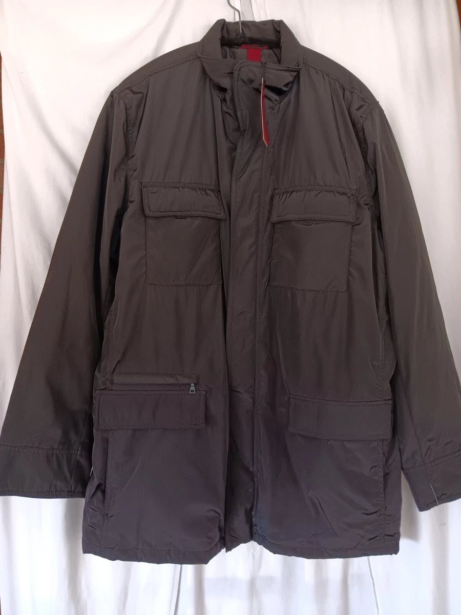 Alfani fitted jacket sale