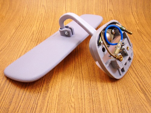 Interior-Rear-View-Mirror-Toyota-Corolla-KE20-KE25-KE26-TE21-TE27-Levin-1970-74