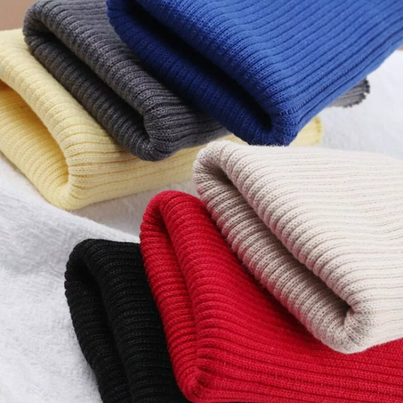 Cuff ribbing deals