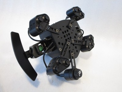 Fanatec ClubSport Universal Hub V2 -READ BELOW-🚚💨🚚💨🚚💨🚚💨 | eBay