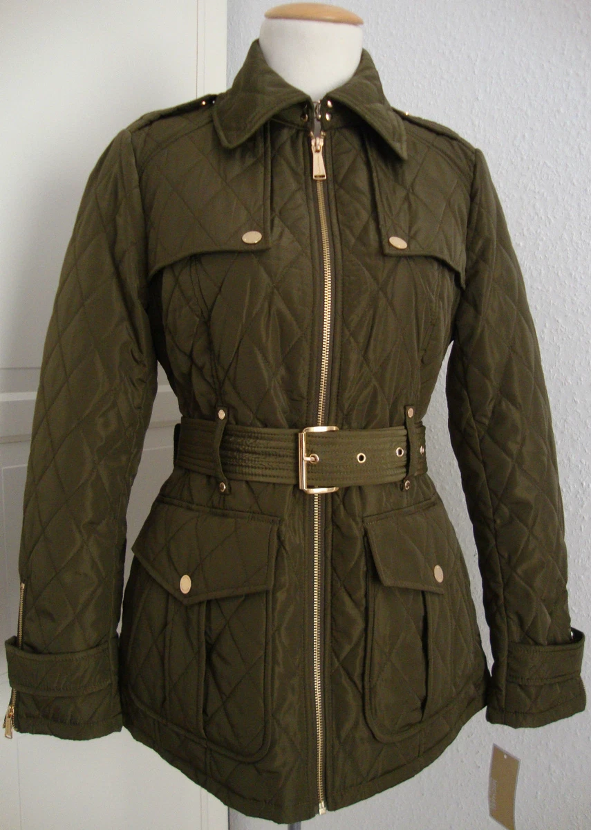 Michael kors jacket women's deals
