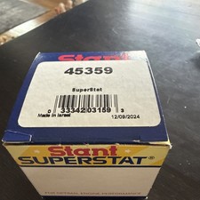 45359 Stant Thermostat New For Chevy Suburban Chevrolet Camaro Caprice C3500 C30 45359 Stant Thermostat New For Chevy Suburban Chevrolet Camaro Caprice C3500 C30