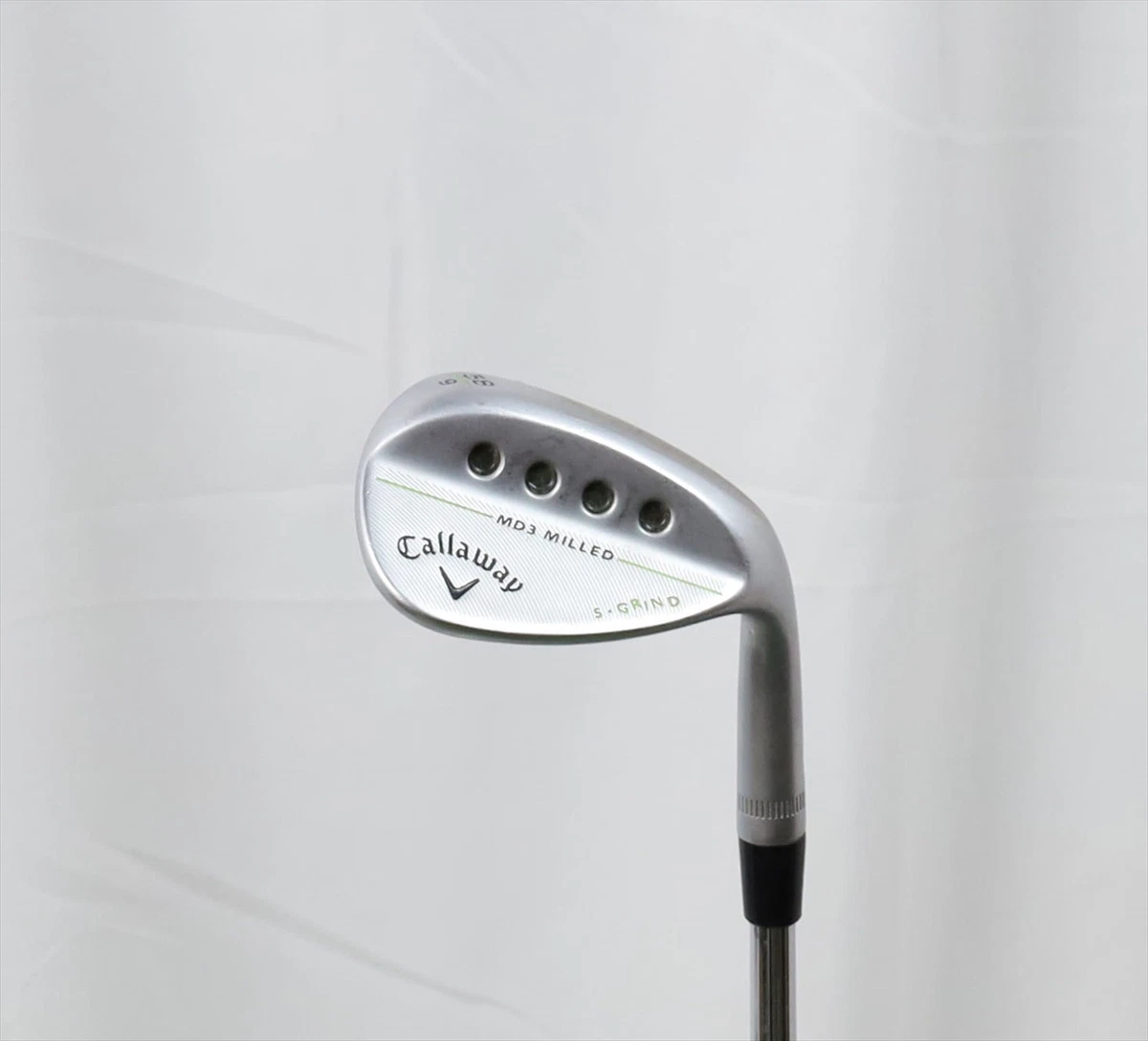 Right-Handed Regular Flex Golf Clubs 58 Loft for sale | eBay