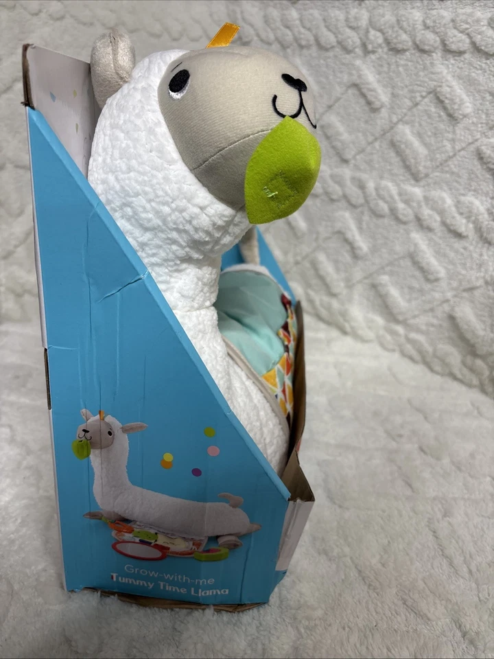 Fisher-Price FXC36 Newborn Toys Multi- damaged box - Image 4 of 4