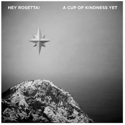 Hey Rosetta! Cup of Kindness Yet (CD)