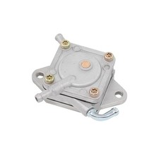 Vacuum Fuel Pump Gas Pump for Kawasaki Mule 500 520 550, for Club Car Golf
