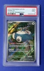 2023 Pokémon SVP EN Snorlax 151 Elite Trainer Box #051 PSA 9 MINT