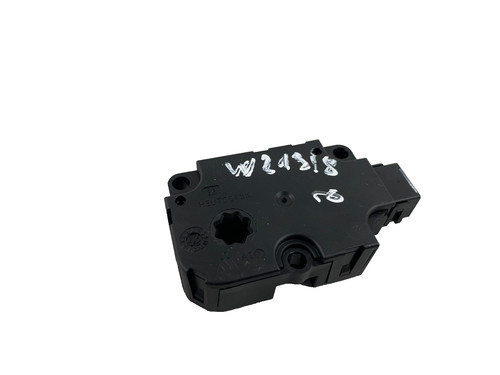 Mercedes Benz E-Klasse W213 Luftheizung Klappen Stellmotor ZBAT0074D00 T1002128B
