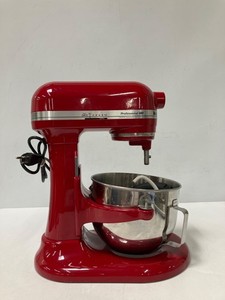 Kitchenaid Pro 6000 HD | eBay