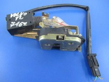 Porte arrière et accessoires Volvo 460