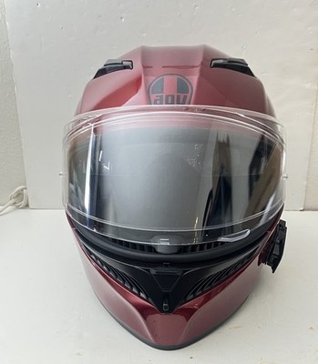 add speaker in agv x3000 helmet LTD AGO-1 – MOTOSTYLEONLINE Fiberglass shell We run on CARDO🔥 @cardosystems