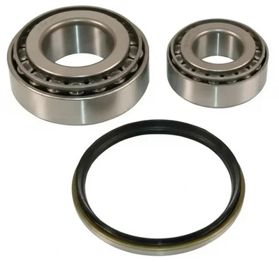 Roulement de roue 200618 A.B.S. pour RENAULT OPEL - Photo 1/4