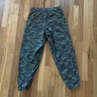 Levi’s Women’s Camo Joggers Pants  — photo 5