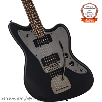 Fender MIJ Hybrid II Jazzmaster ブラック IMG_2367_ca946f76-67d2-42a9-