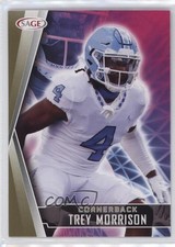 2022 SAGE Low Series Hobby Trey Morrison #57 0q0m
