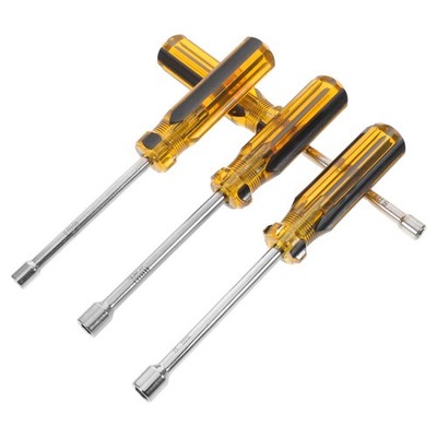 4 Pcs Multi Screw Driver in One Multifunctional Screwdriver Tool | eBay ...
