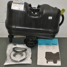 Flushmate Pressure Assist Flushing System M-101526-F3B, for Toilet w/ Pushbutton