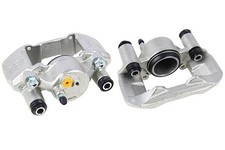Bremssattel Vorderachse links für MAZDA 323 C IV F P V S