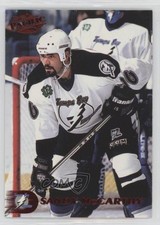 1998-99 Pacific Red Sandy McCarthy #402 3y4