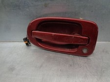 Porte avant et accessoires Chevrolet TRANS SPORT