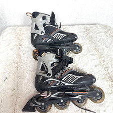 Rollerblade Men's Inline Skates Size 10 US   Bio Dynamic ABT, Great Used Cond.