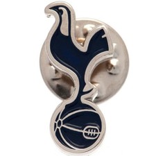 Tottenham Hotspur FC Badge - Brand New Official Merchandise