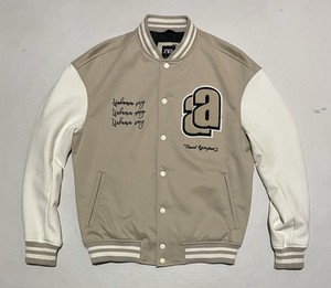 Varsity Jacket Zara | eBay