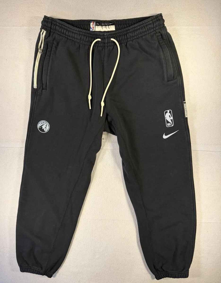 Nike Minnesota Timberwolves NBA Pants for sale | eBay