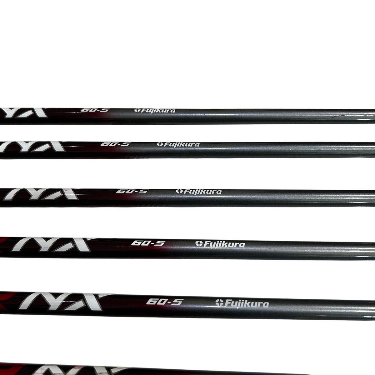 Set De Fers TaylorMade Stealth HD 5-PW - Graphite Speeder NX 60 S - Homme - Neuf