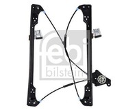 Febi Bilstein Fensterheber FüR VW