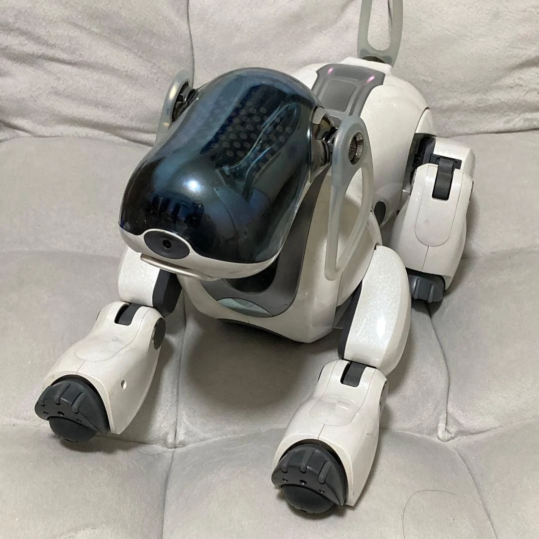 25+ Sony Robot, Monster & Space Toys for sale | Updated Oct 2026