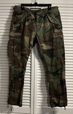 Polo Ralph Lauren Utility Surplus Chino Zip 32x30