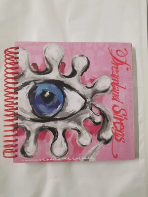 Dreamland Sirens Exhibition Catalogue (Hardback, Spiral Bound)