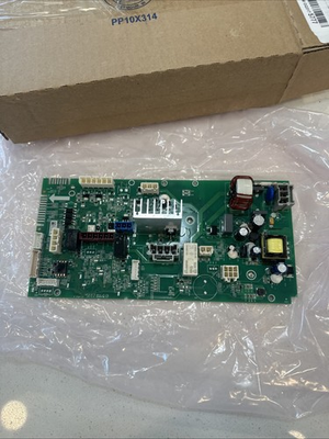#ad #ad GE Washer Control Board OEM Replacement WH22X38697 $99.99