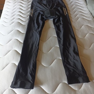 Fahrradhose Wosawe Gr.L in Black