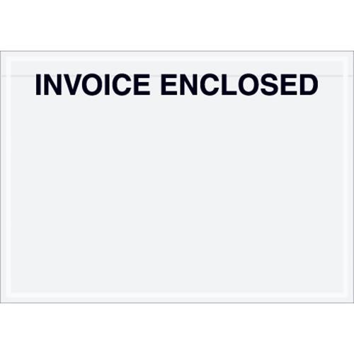 3-12" Packing List Shipping Envelopes & Mailers (Multi Color/Size) 500-1000/Case - Picture 38 of 39