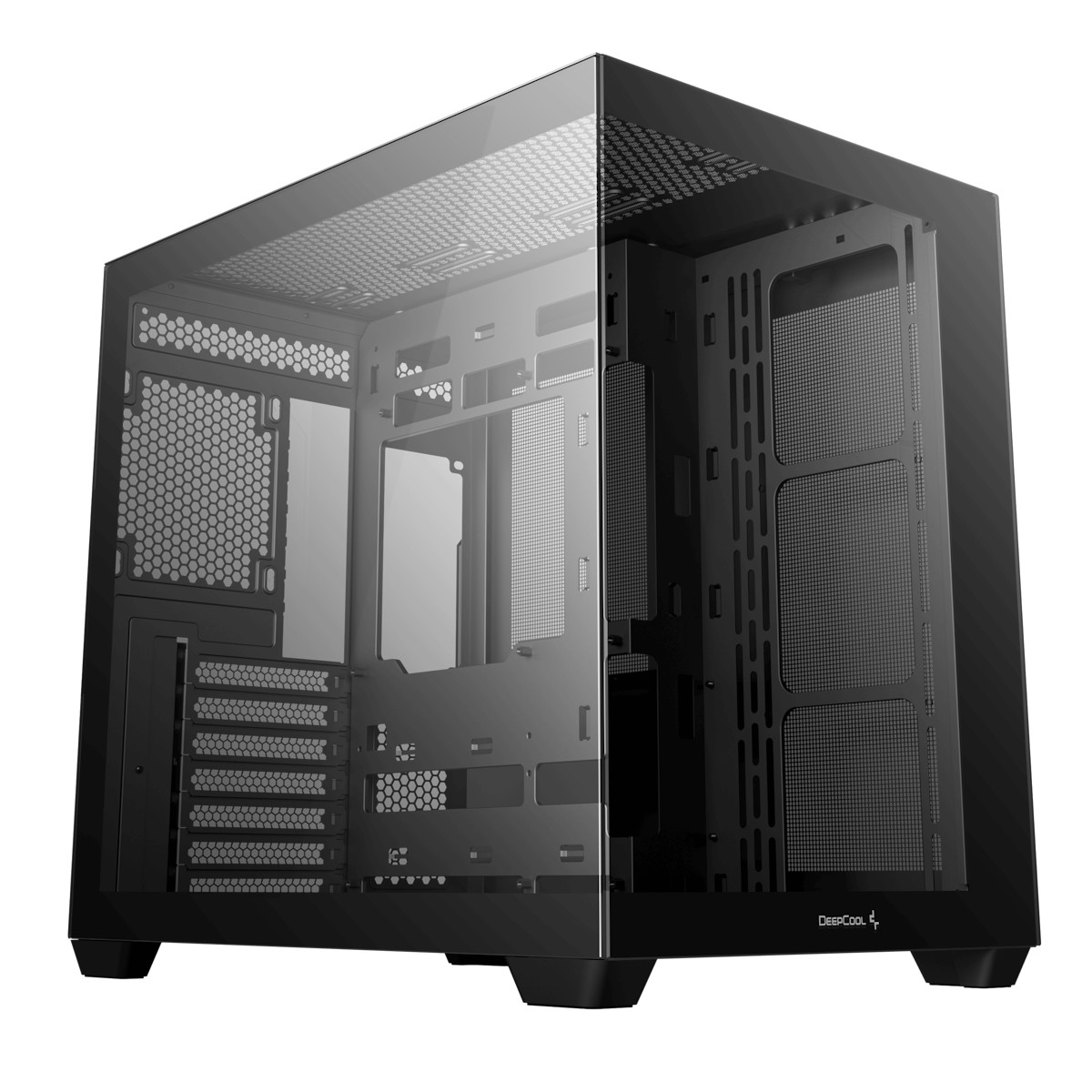 DeepCool CG530 | PC-Gehäuse