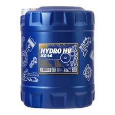10 (1x10) Liter MANNOL Hydro HV ISO 46 / HVLP...