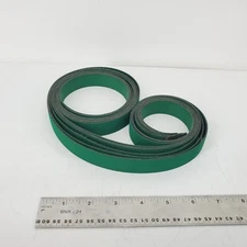 Habasit F-1 Conveyor Belt 7/8" X 3' 2184033 327/R PACK OF 6