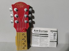Air Guitar Inspire Music WORKS