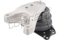 Motorlager Topran 111 902 FüR Skoda VW Seat Roomster Fabia FOX Polo 6R1 Cordoba