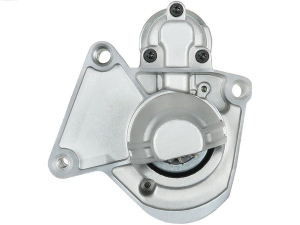 As-Pl Anlasser Starter 1.70 Kw FüR CitroëN Berlingo Peugeot 308 SW II 2008 I-image