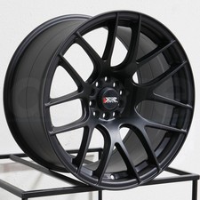 Xxr 530 15x8 4x1004x114.3 20 Flat Black Wheels4 73.1 15 Inch Rims