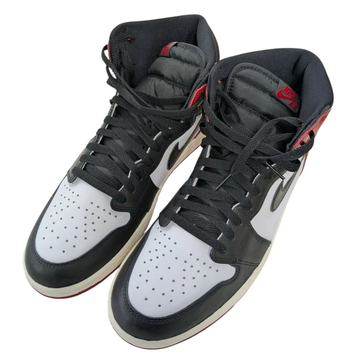 Jordan 1 Retro '99 White | eBay
