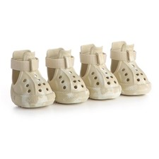 Dog Shoes for Hot Summer Pavement, Dog Shoes for Large Dogs, Waterproof Dog B...