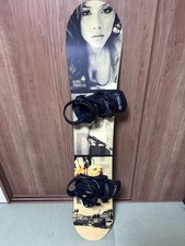 Snowboard NITRO ADDICT 152