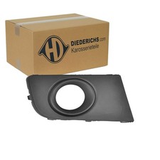 DIEDERICHS BLENDE NEBELSCHEINWERFER STOßSTANGE RECHTS passend für VW AMAROK