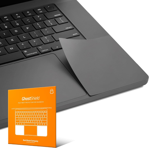 Palm Rest Cover for Macbook Pro 16 inch 2021 Released A2485 M1 Pro/Pro Max Chip - Afbeelding 9 van 9