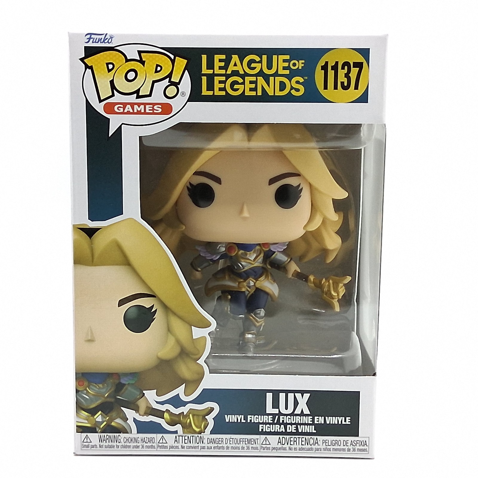 Toy Merch Lol